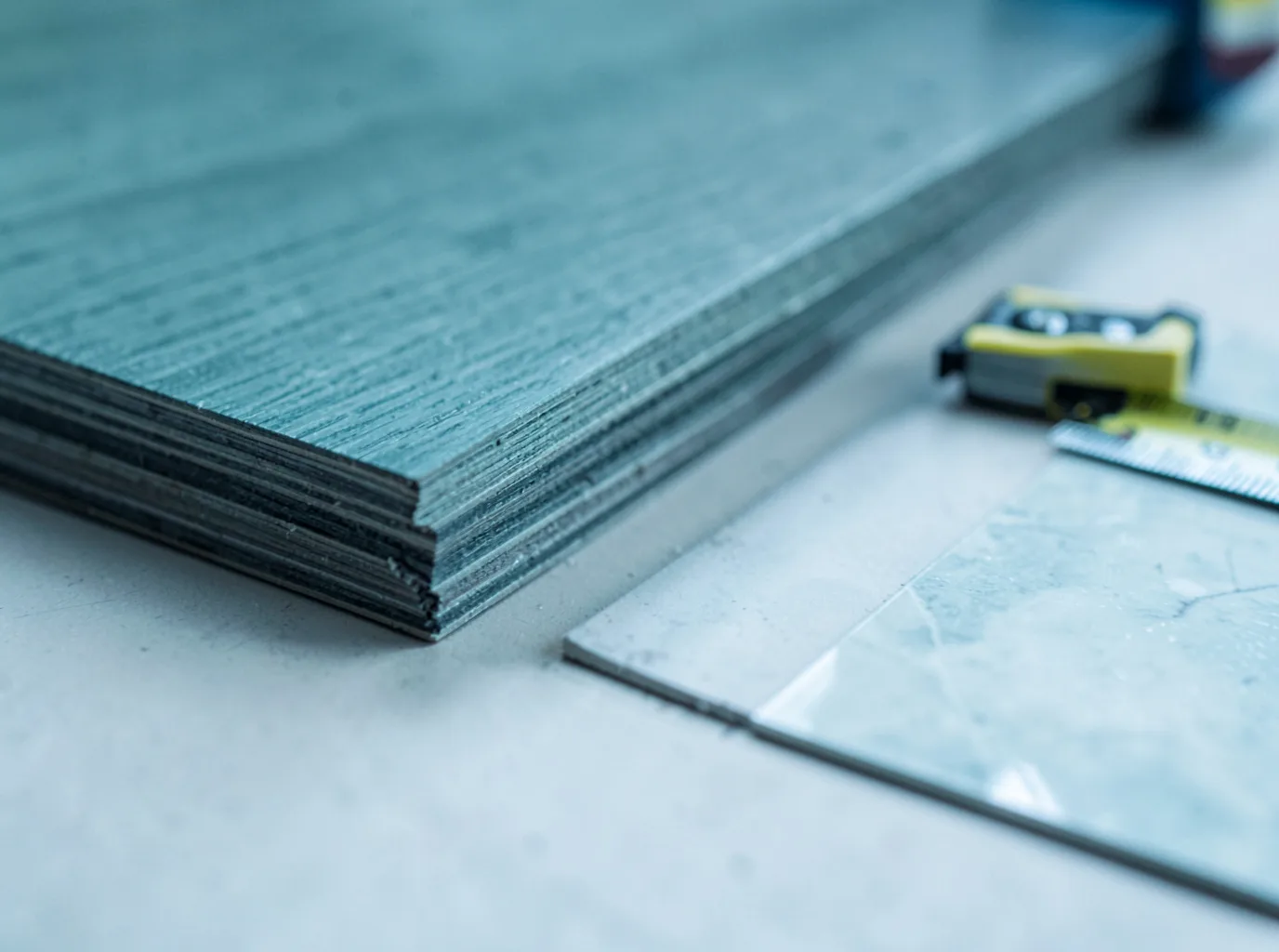 Luxury Vinyl Plank Installation Dows, IA FAQs